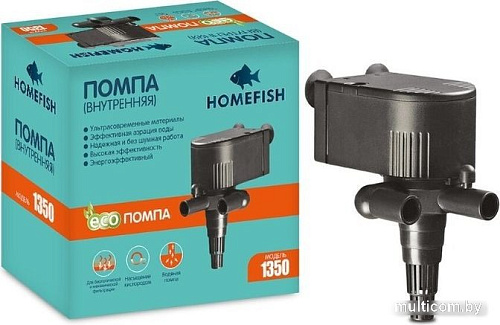 Помпа Homefish 1350 68454
