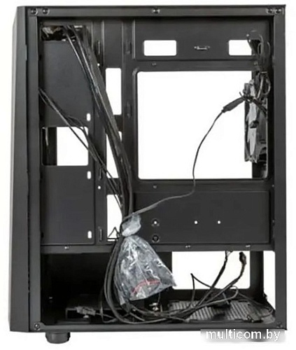 Корпус Eurocase M202 ARGB