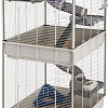 Клетка Ferplast Furet Tower 57063414