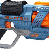 Бластер игрушечный Hasbro Nerf E2.0. Коммандер E9485