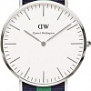 Наручные часы Daniel Wellington DW00100019