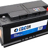 Автомобильный аккумулятор EDCON DC1901200R (190 А·ч)