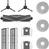 Набор аксессуаров Dreame Kit MRAK35 для Dreame Trouver Robot Vacuum E30 Ultra
