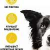 Сухой корм для собак Trainer Natural для мелких пород с сыровял. ветчиной, рис и маточн мол. 0.8 кг