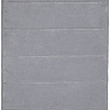 Коврик для ванной Вилина Велюр 7171 (60x100, серый)