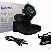 Автомобильный видеорегистратор Slimtec Hybrid X