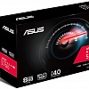 Видеокарта ASUS Radeon RX 5700 8GB GDDR6 RX5700-8G