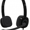 Наушники Logitech Stereo Headset H151 [981-000589]