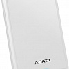 Внешний жесткий диск A-Data HV620S AHV620S-1TU31-CWH 1TB (белый)