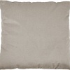 Декоративная подушка Сонум Эвита 45x45 (какао)