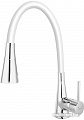 Смеситель Ferro Zumba II BZA42W