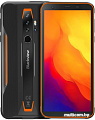 Смартфон Blackview BV6300 (оранжевый)