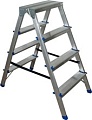 Лестница-стремянка Stairs AS206 (6 ступеней)