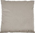 Декоративная подушка Сонум Эвита 45x45 (какао)