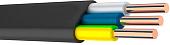 Кабель силовой Поиск-1 ВВГ-П 3x2.5 Ч 1200531458625 (100 м)