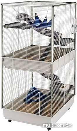 Клетка Ferplast Furet Tower 57063414