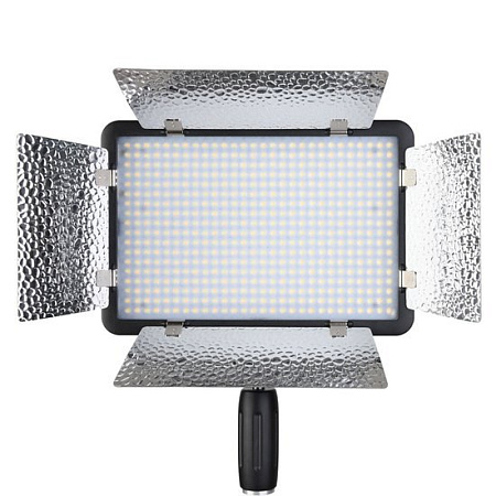 Лампа Godox LED500LRW (без пульта)
