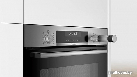 Электрический духовой шкаф Bosch HRG5580S6R