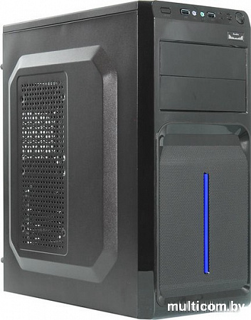 Корпус ExeGate AB-221 500W