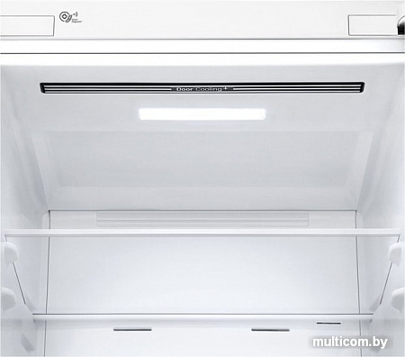Холодильник LG GA-B459CQSL