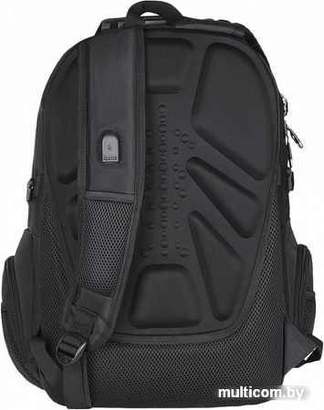 Рюкзак 2E Smartpack BPN6316BK (черный)