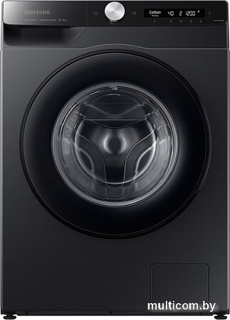 Стиральная машина Samsung WW80AG6S28ABLP