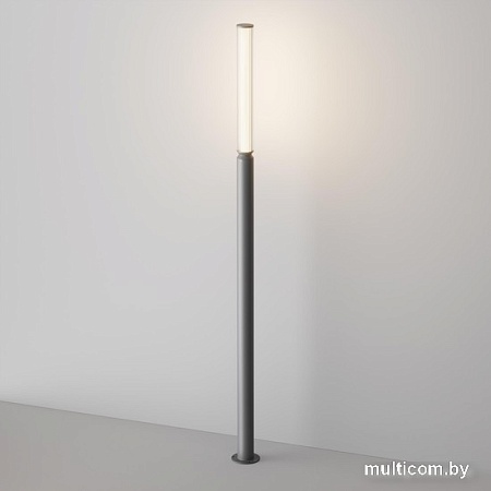 Уличный накладной светильник Maytoni Lit O593FL-L20GF3K