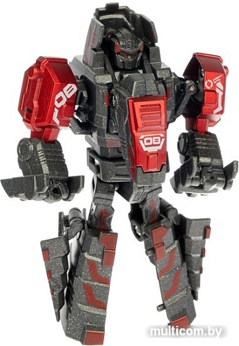 Трансформер Bondibon Робот-тираннозавр ВВ5001