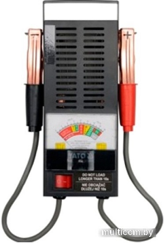 Тестер аккумуляторной батареи RockForce RF-8310