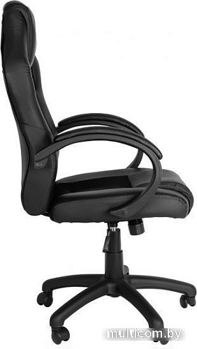 Кресло Меб-ФФ MF-2008H (черный)