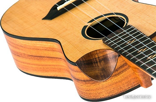 Электроукулеле Flight Victoria EQ-A