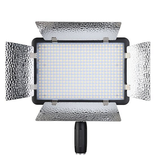 Лампа Godox LED500LRW (без пульта)