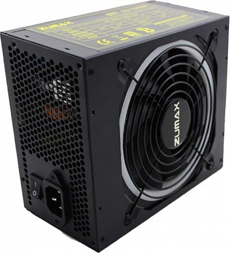 Блок питания Zumax ZU-1650W