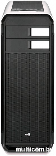 Корпус AeroCool Aero-500 White Edition Window