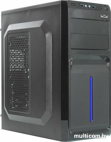 Корпус ExeGate AB-221 500W