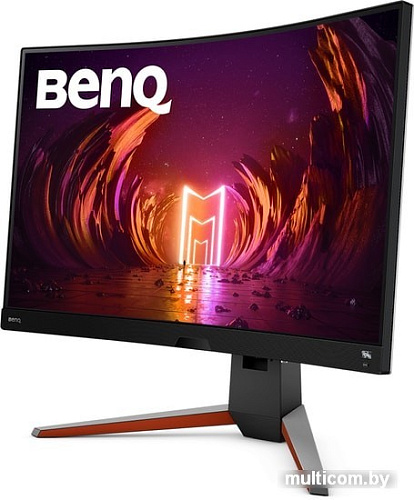 Монитор BenQ Mobiuz EX3210R