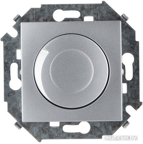 Светорегулятор (диммер) Simon 1591311-033