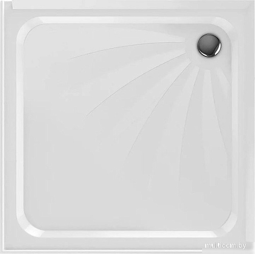 Душевой уголок Alex Baitler AB AB14100X1 + поддон AB10017H-2