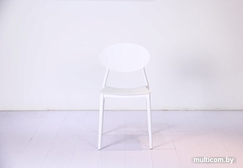 Стул LoftyHome Olive XH-8117-W (белый)