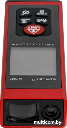 Лазерный дальномер Wortex LR 7001 1329390