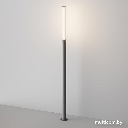 Уличный накладной светильник Maytoni Lit O593FL-L20GF3K