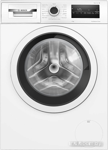 Стиральная машина Bosch Serie 4 WAN28208IT