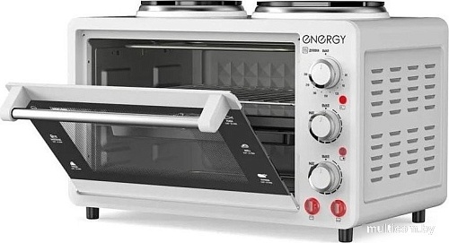 Мини-печь Energy GH-26A-W