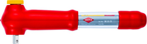 Гаечный ключ Knipex VDE 1000V 983325