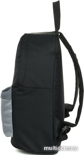 Городской рюкзак Creativiki Street Basic РЮК40КР-ЧС