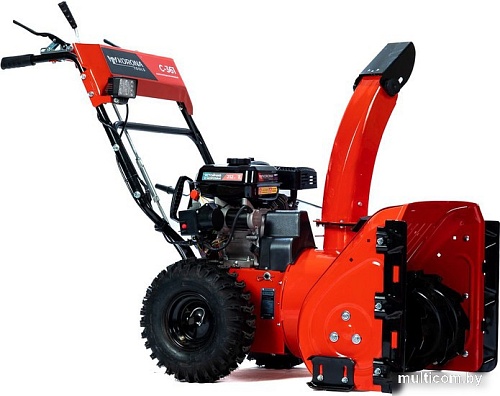 Снегоуборщик Korona СШР-361