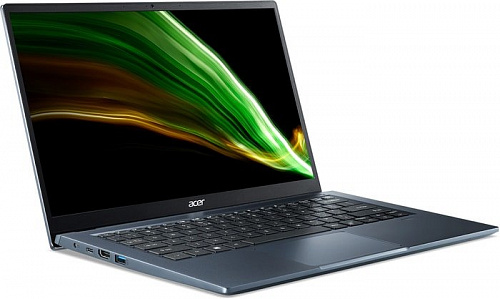 Ноутбук Acer Swift 3 SF314-511-73VS NX.ACXER.001