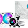 ASUS ROG Strix LC III 360 ARGB WHT