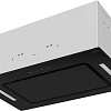 Кухонная вытяжка Meferi INBOX52BK Glass Comfort