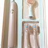 Электрическая зубная щетка Soocas X3U Limited Edition (розовый)